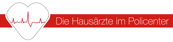 Die Hausärzte im Policenter